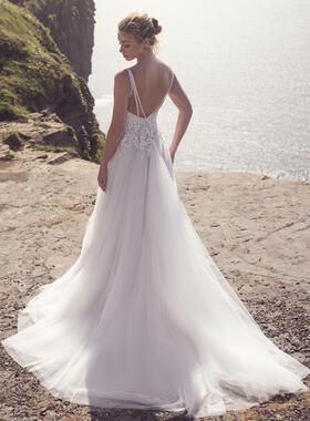 Rebecca Ingram Cassidy Wedding Dress